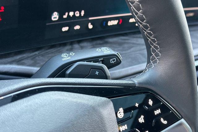 2025 Audi Q5 Premium - Photo 33