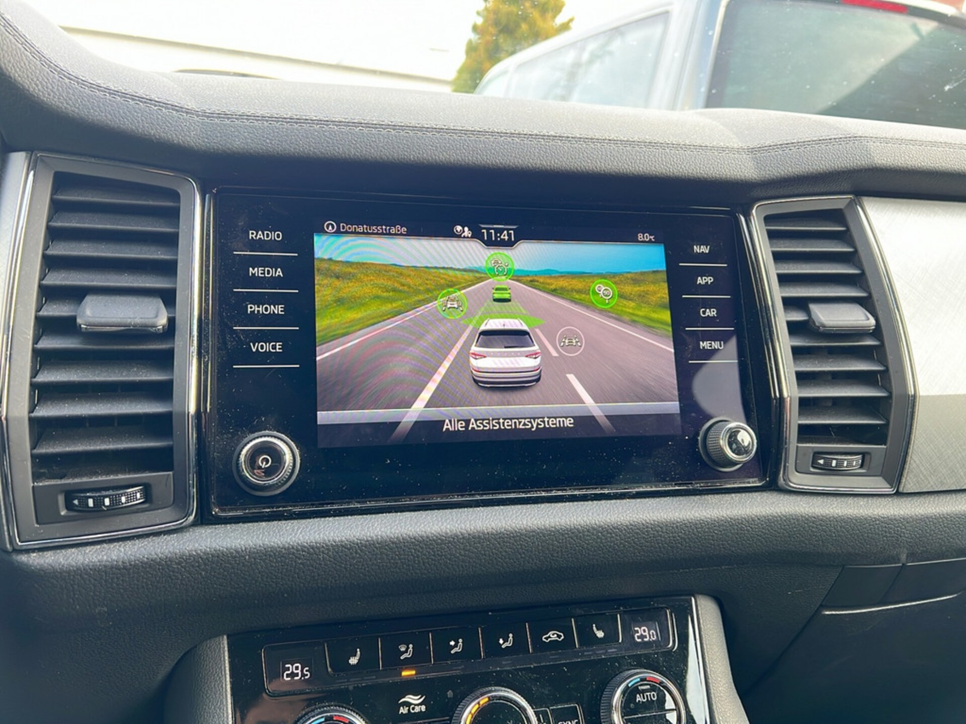 Skoda Kodiaq Ambition