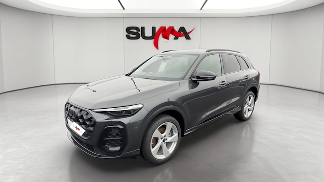 Audi Q5 Design TFSI Hybride Quattro 204 ChS Tronic -  - Joinsteer - #1