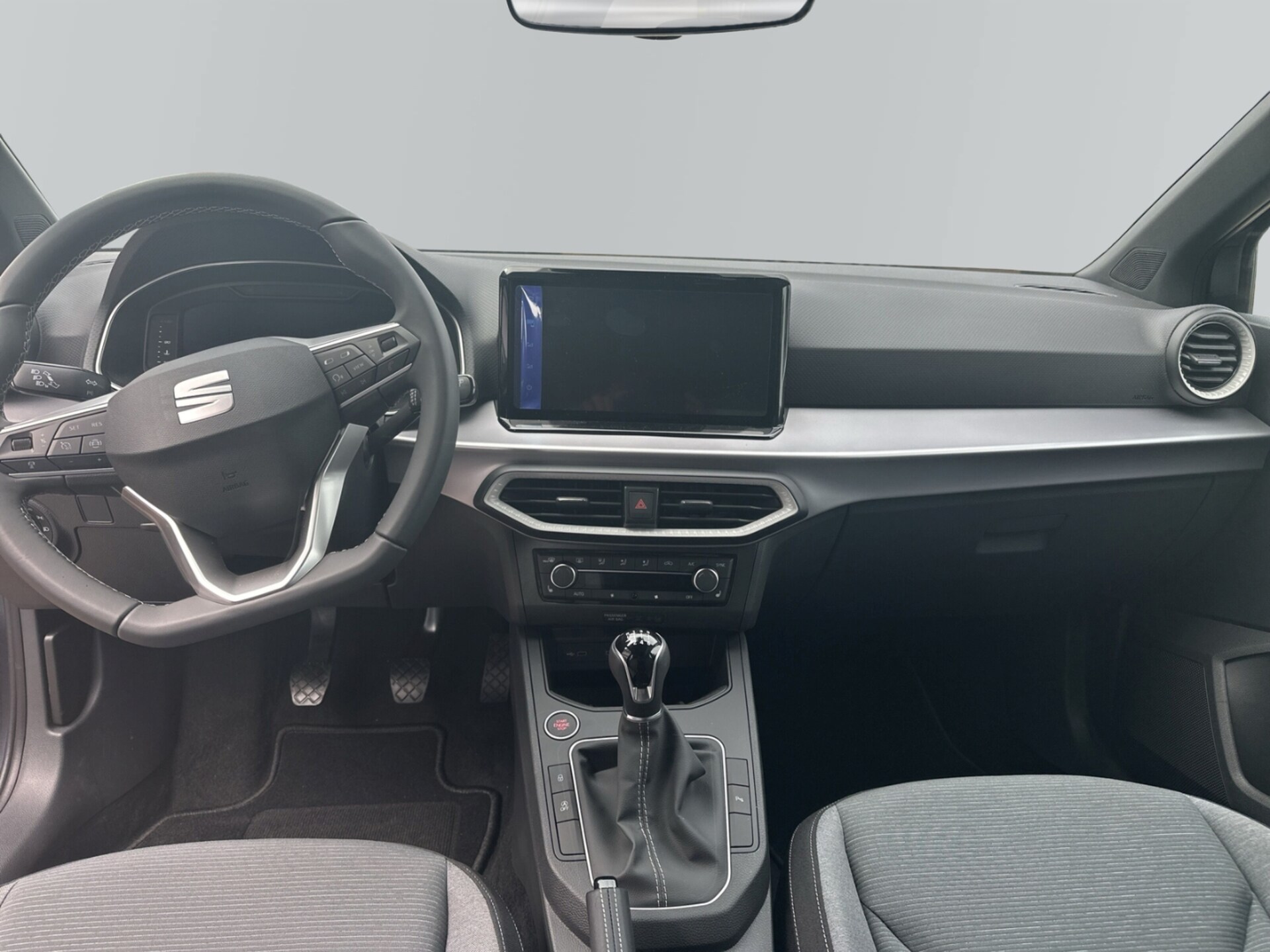 SEAT Ibiza Xcellence