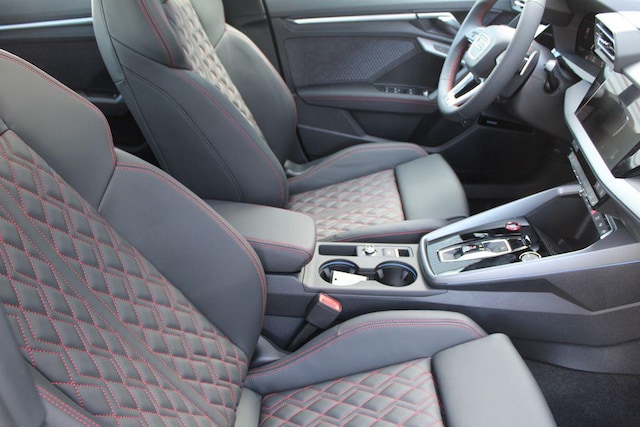 2026 Audi S3 Base - Photo 22