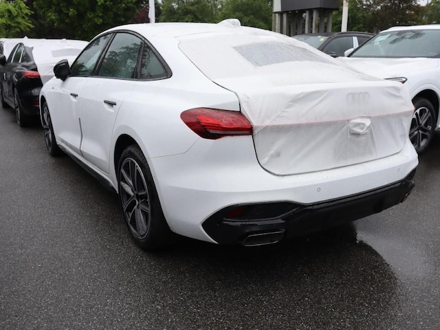 2026 Audi A5 Sedan