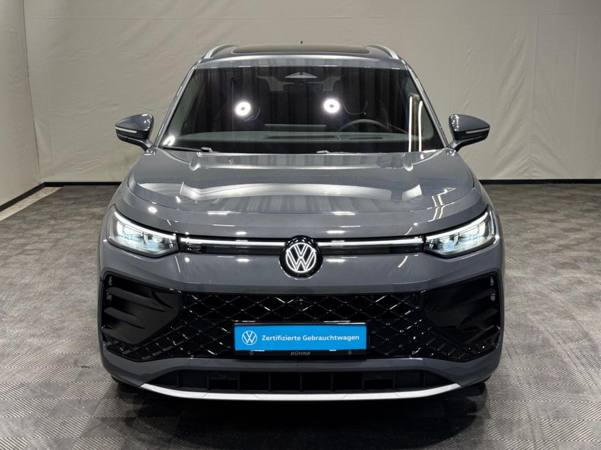 Volkswagen Tayron R-Line