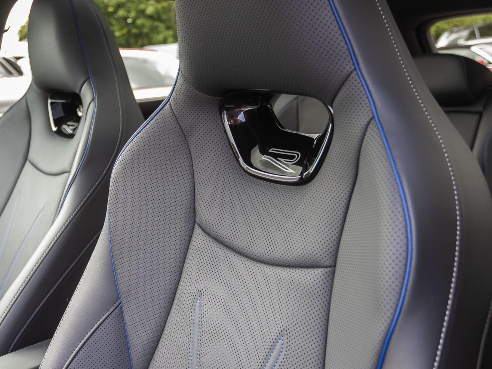 Volkswagen Passat – Bild 15
