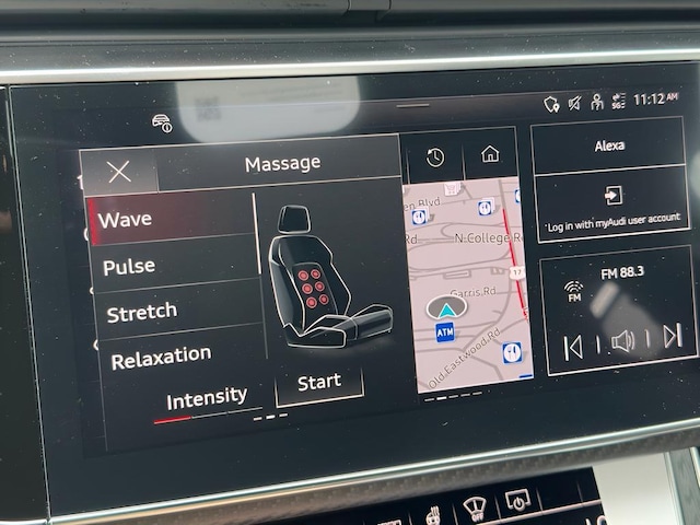 2026 Audi Q7 Prestige - Photo 22