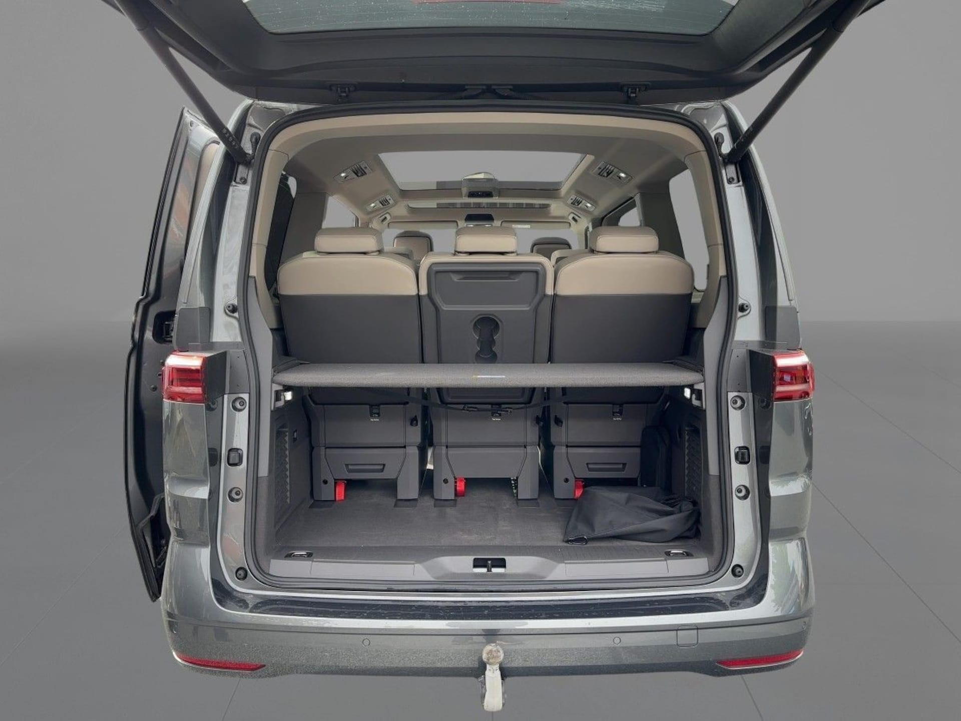 Volkswagen Multivan Langversion Life