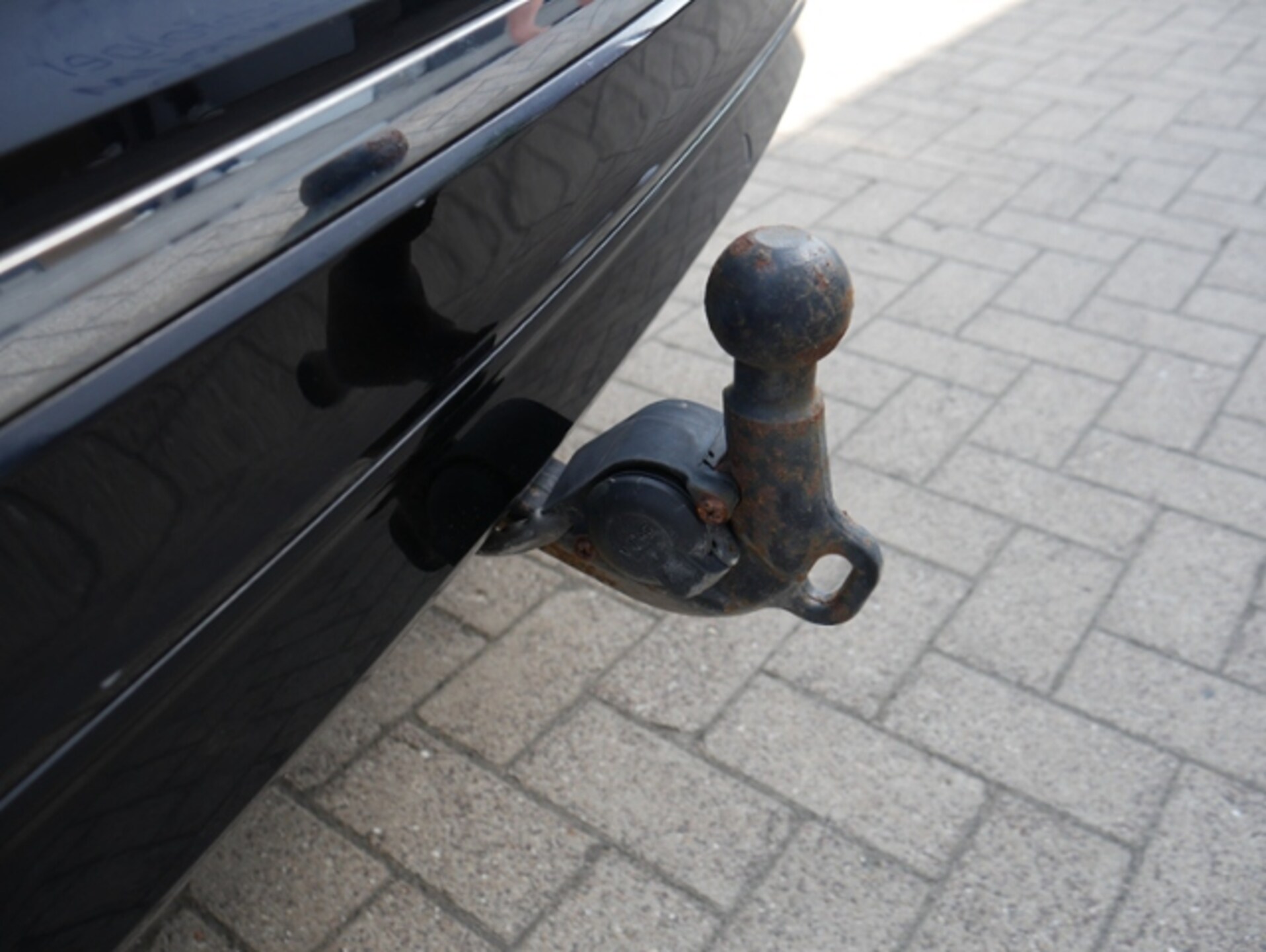 Volkswagen Tiguan SOUND