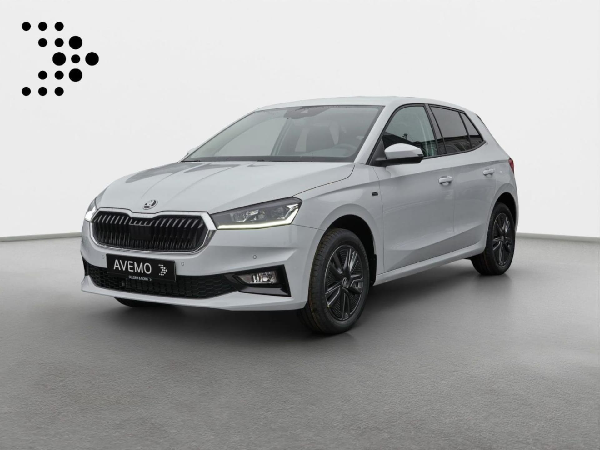 Skoda Fabia Tour