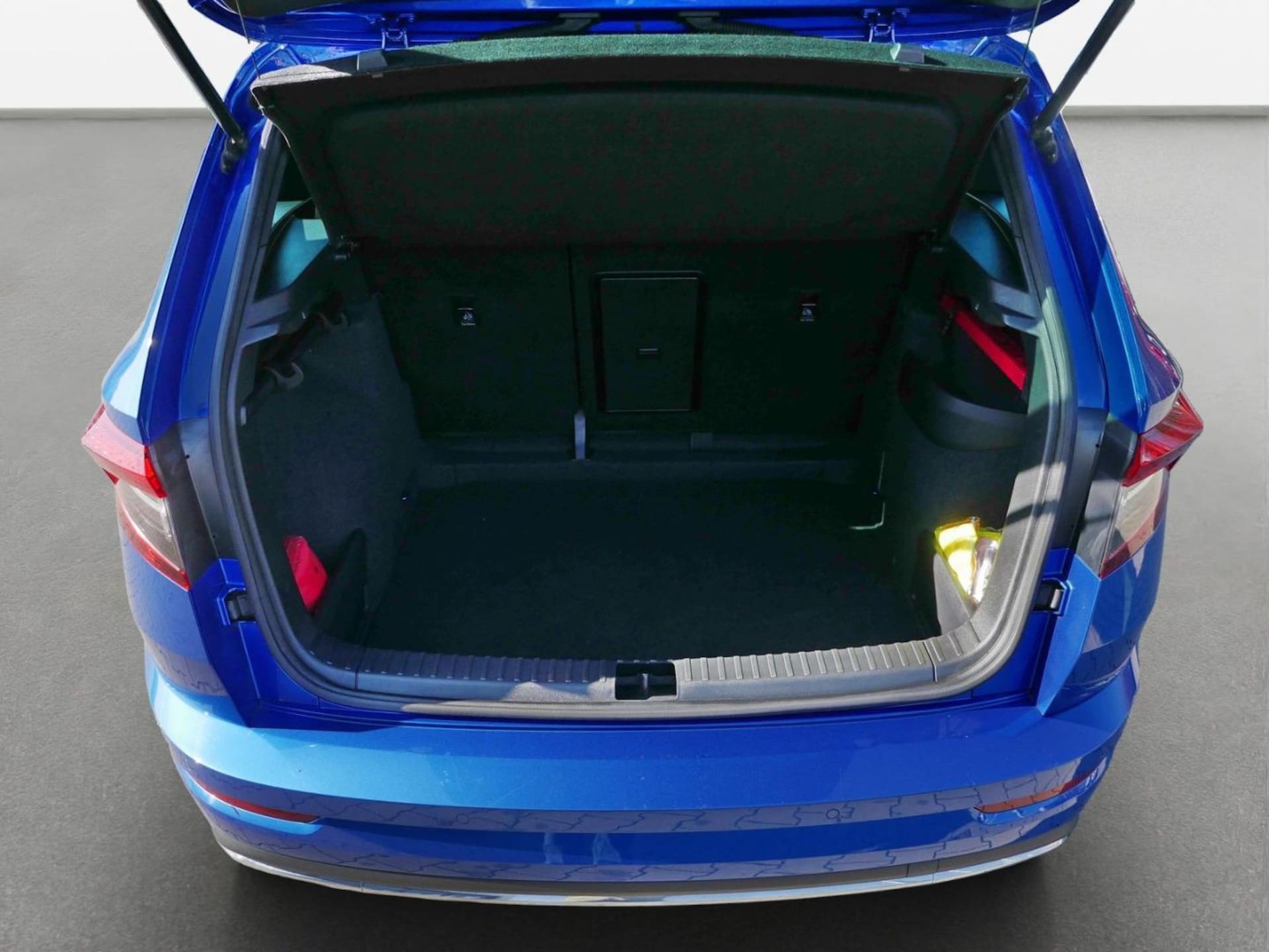 Skoda Karoq Sportline