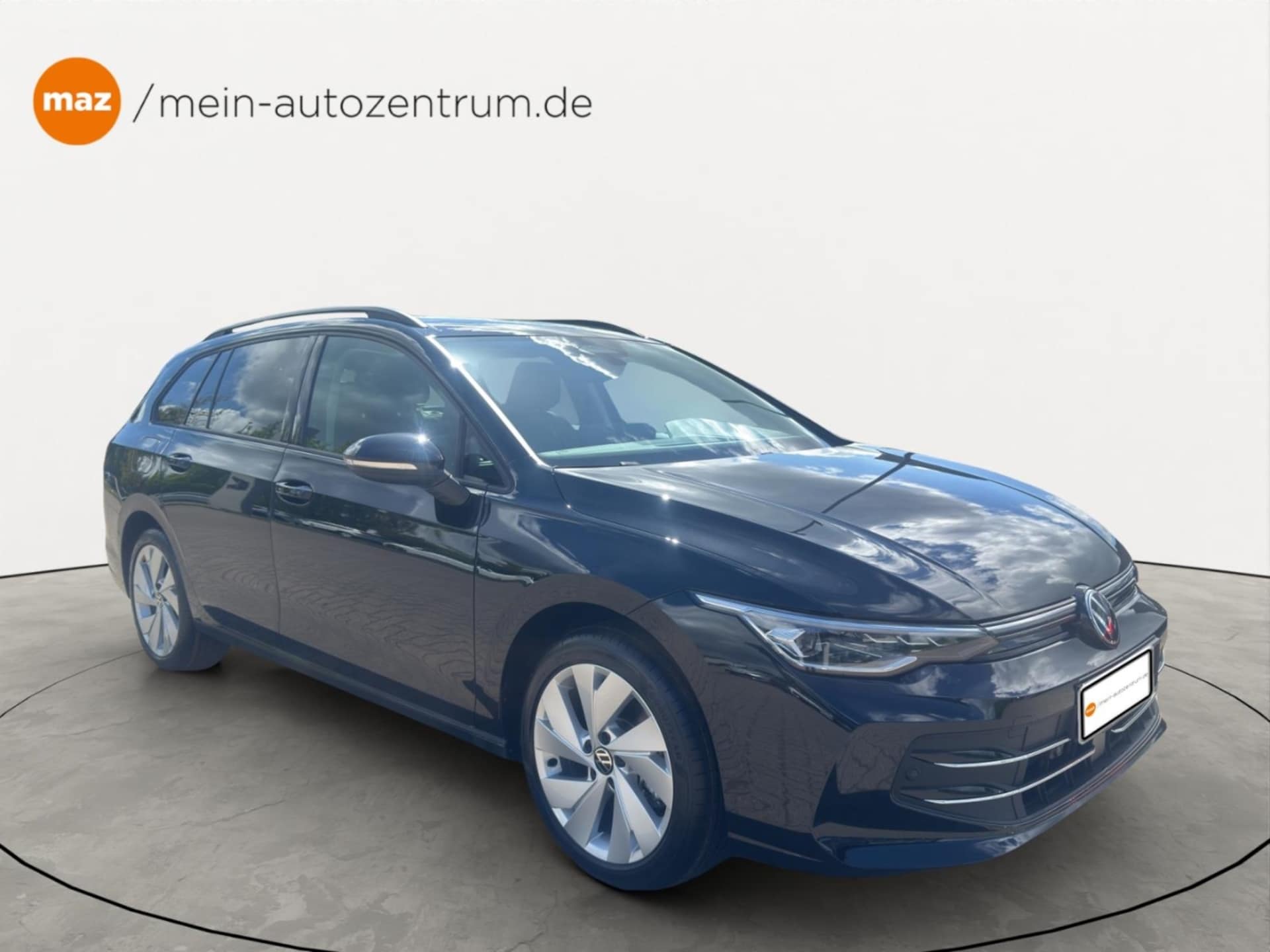 Volkswagen Golf Variant ENERGY