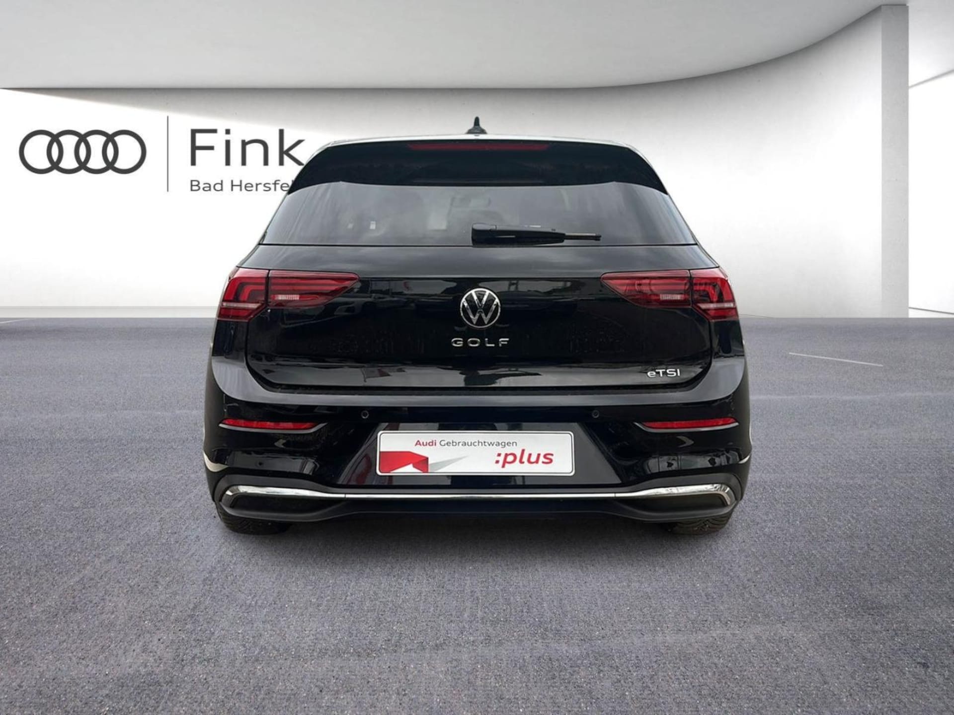 Volkswagen Golf Goal