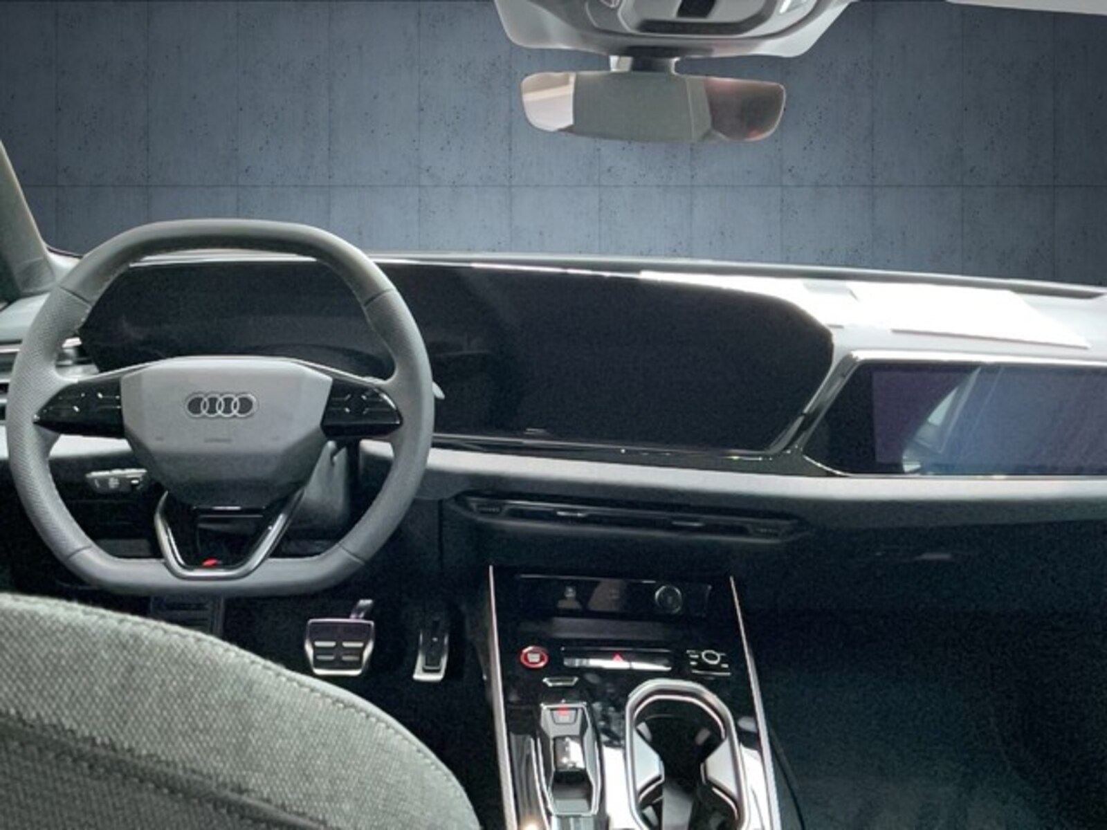 Audi A6 Limousine – Bild 9
