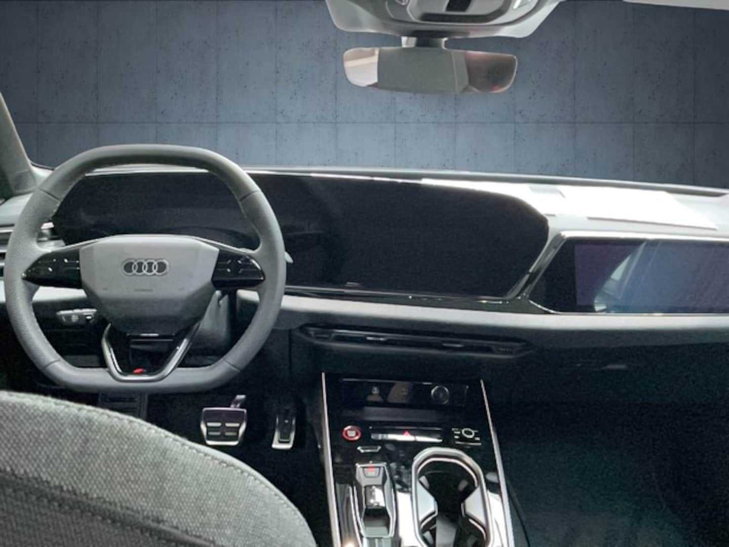 Bild über Audi A6 Limousine edition one TDI quattro 150 kW S tronic - für weitere Informationen kontaktieren Sie den Audi Partner