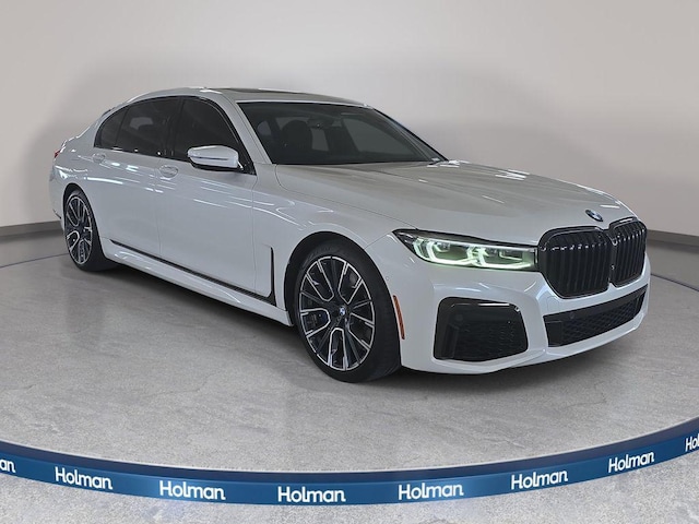 2021 BMW