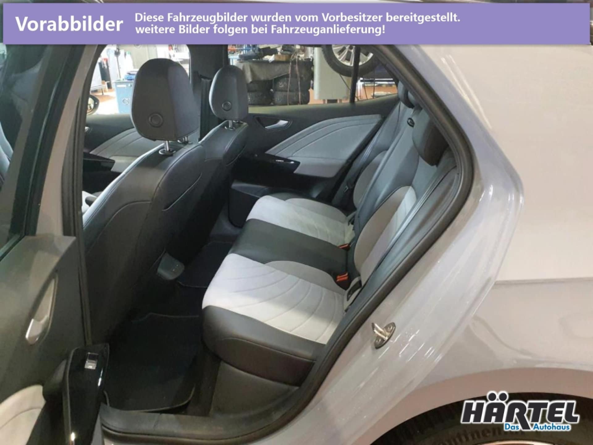 Volkswagen ID.3 MOVE Pro