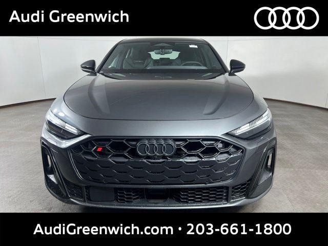 2026 Audi S5 Sedan