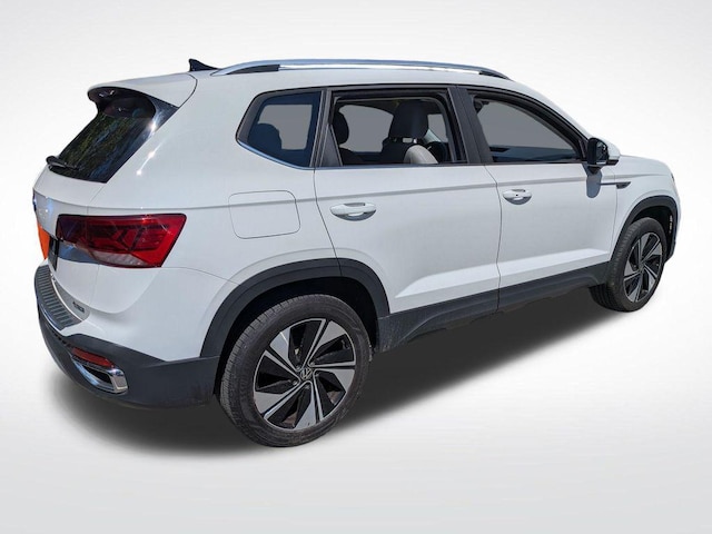 2023 Volkswagen Taos