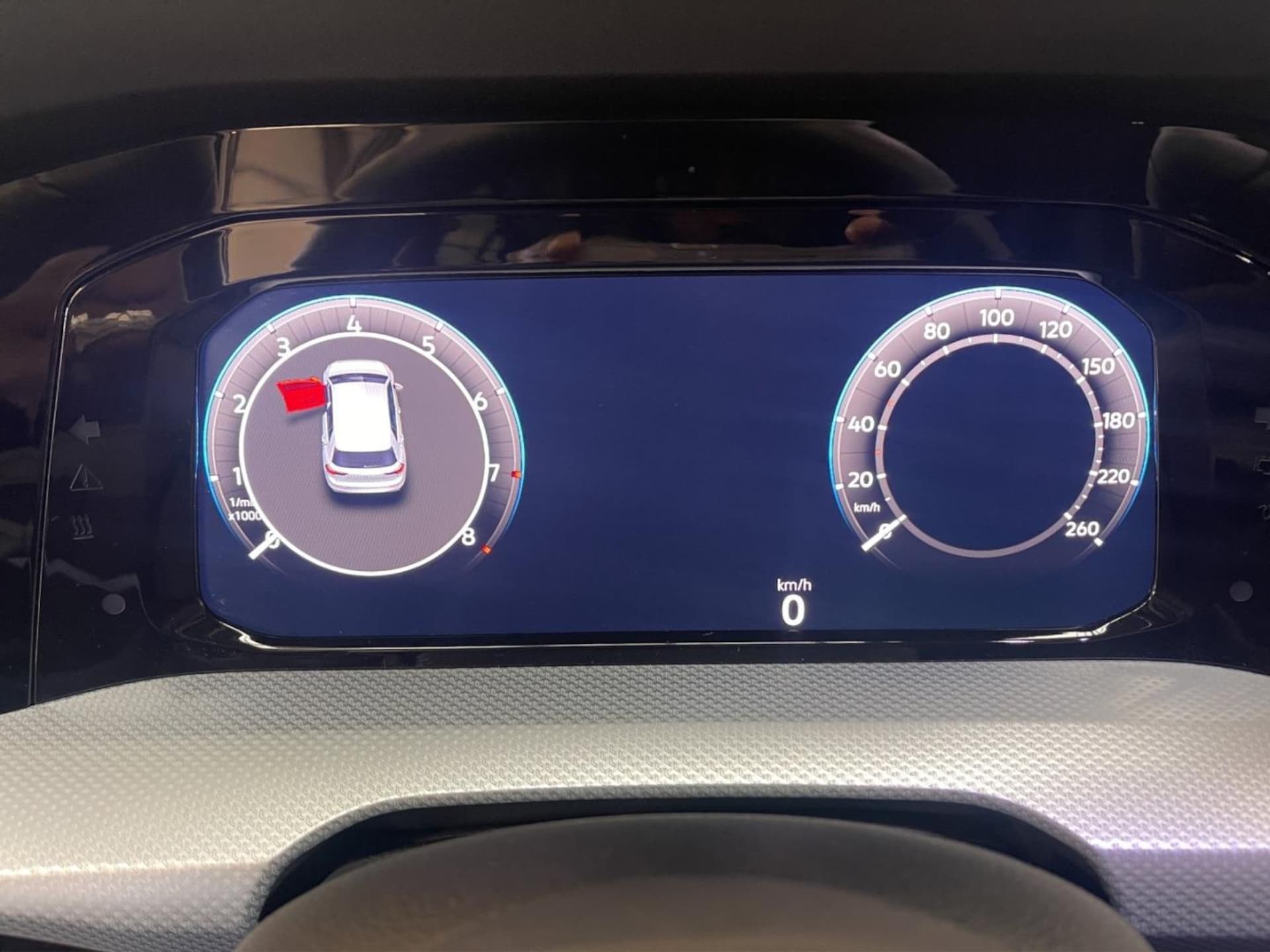 Volkswagen Golf ENERGY