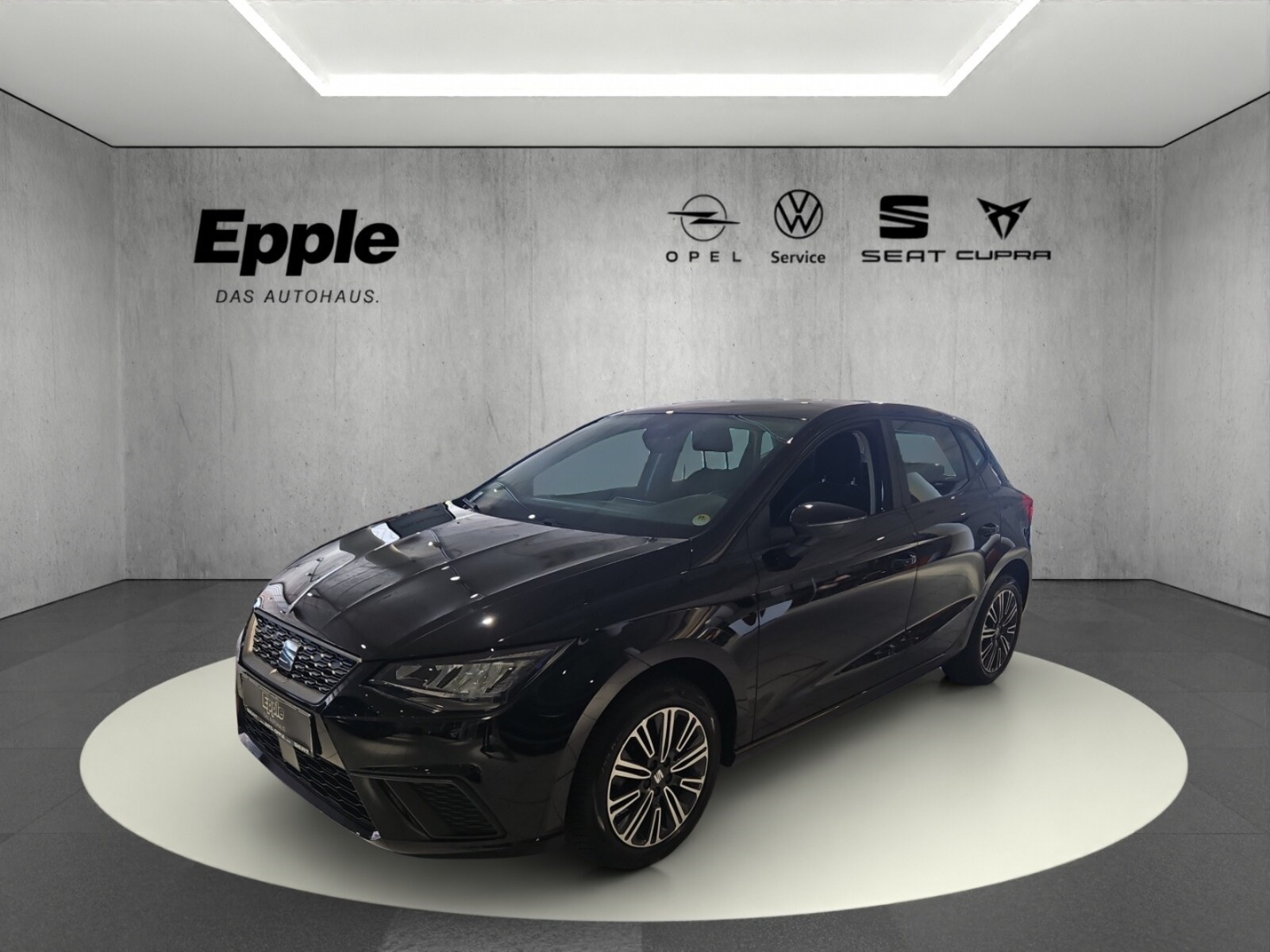 SEAT Ibiza – Bild 3