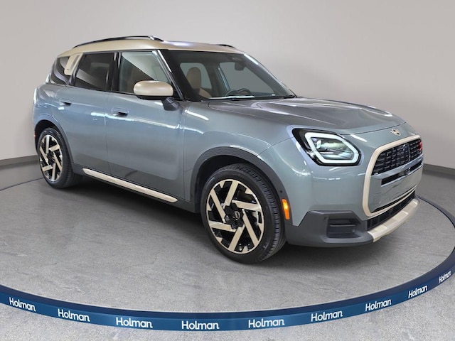 2026 MINI Countryman