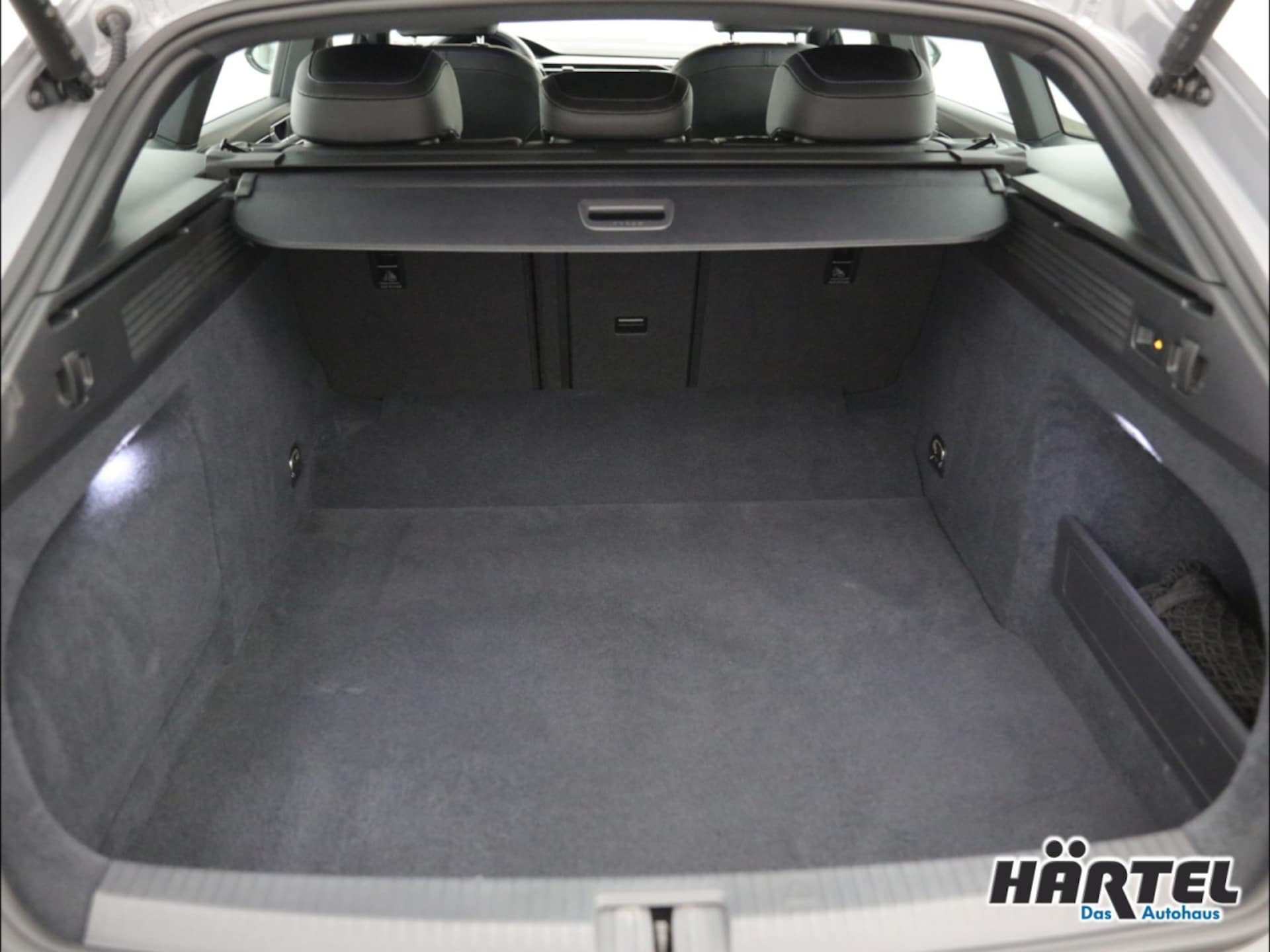 Volkswagen Arteon Shooting Brake R