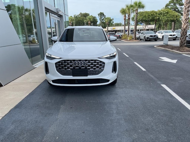 2026 Audi Q5