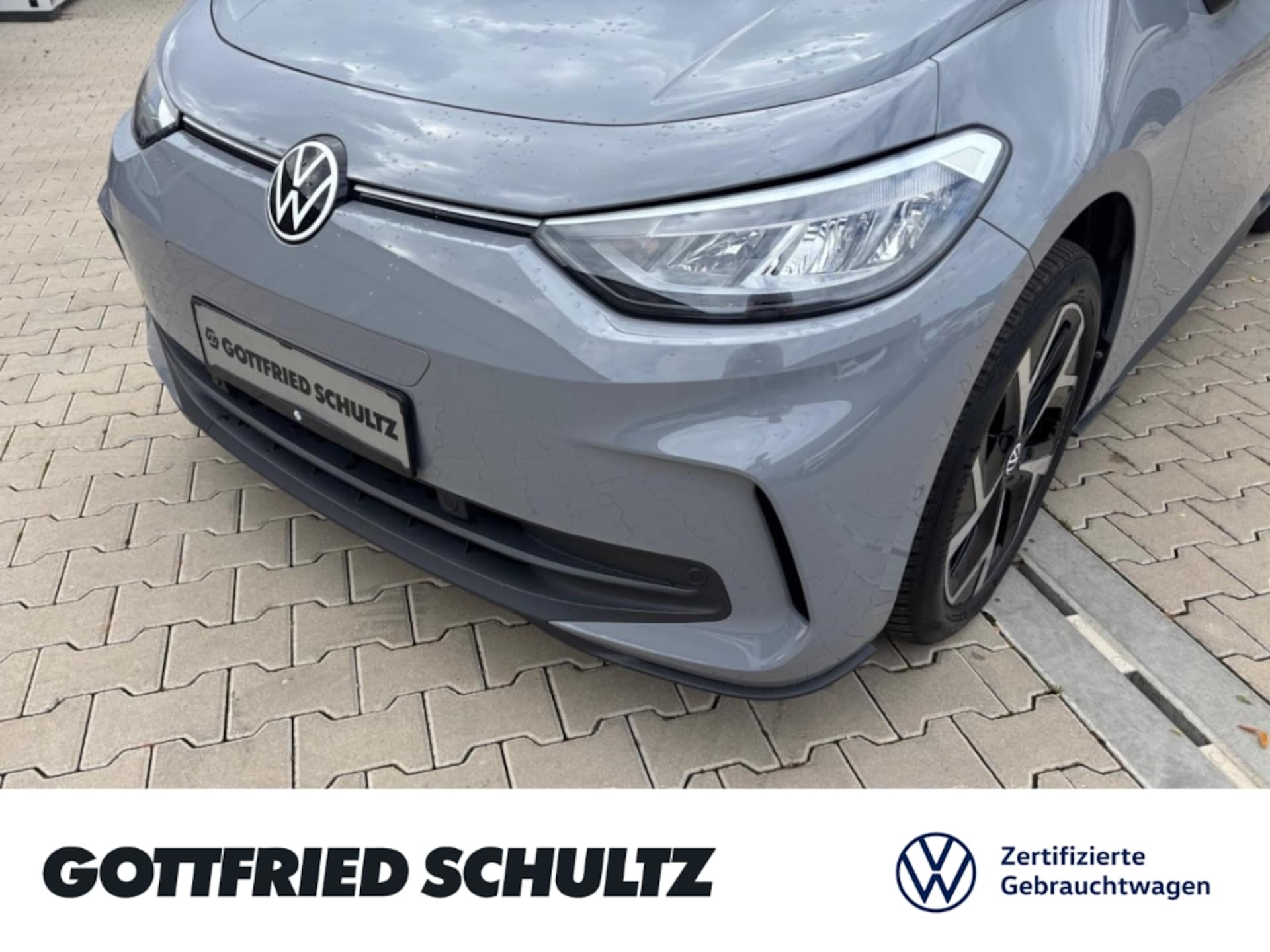 Volkswagen ID.3 MOVE Pro