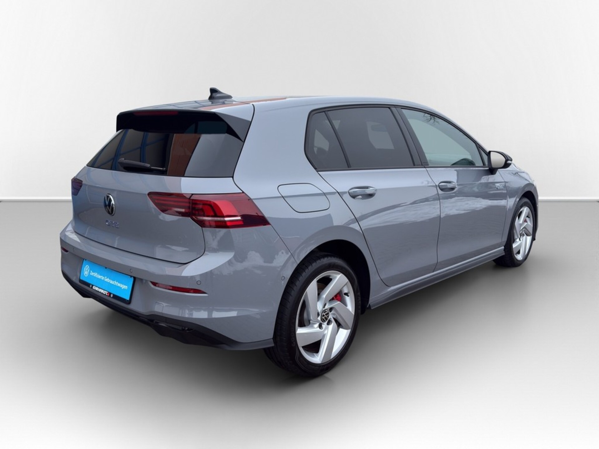 Volkswagen Golf GTE