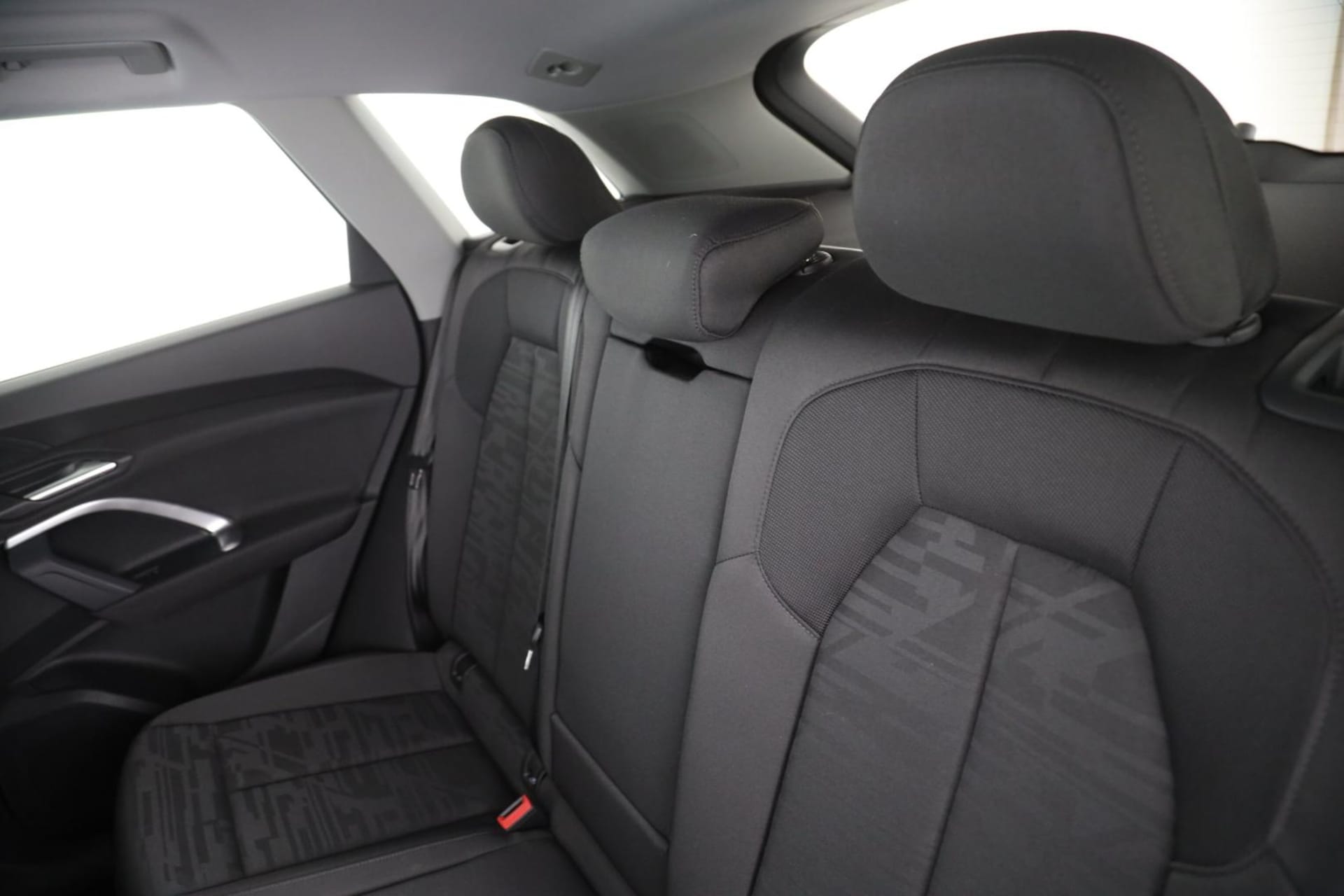 Audi Q5 SUV