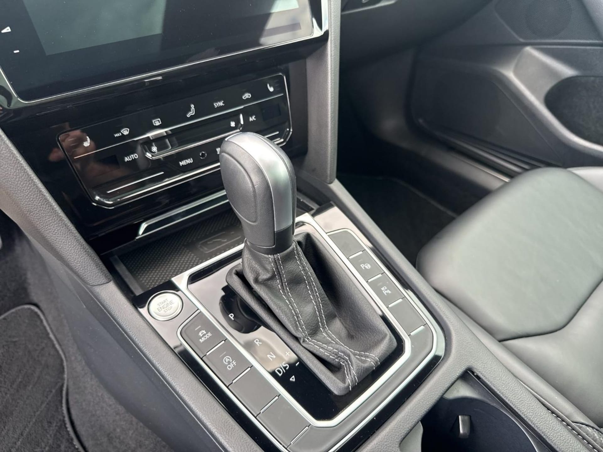 Volkswagen Arteon Shooting Brake R-Line
