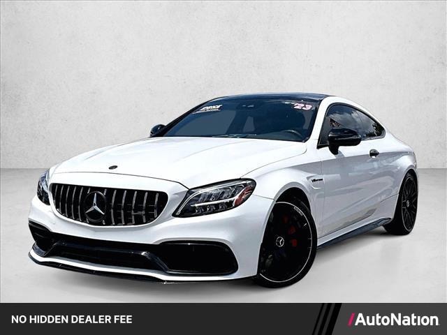 2023 Mercedes-Benz