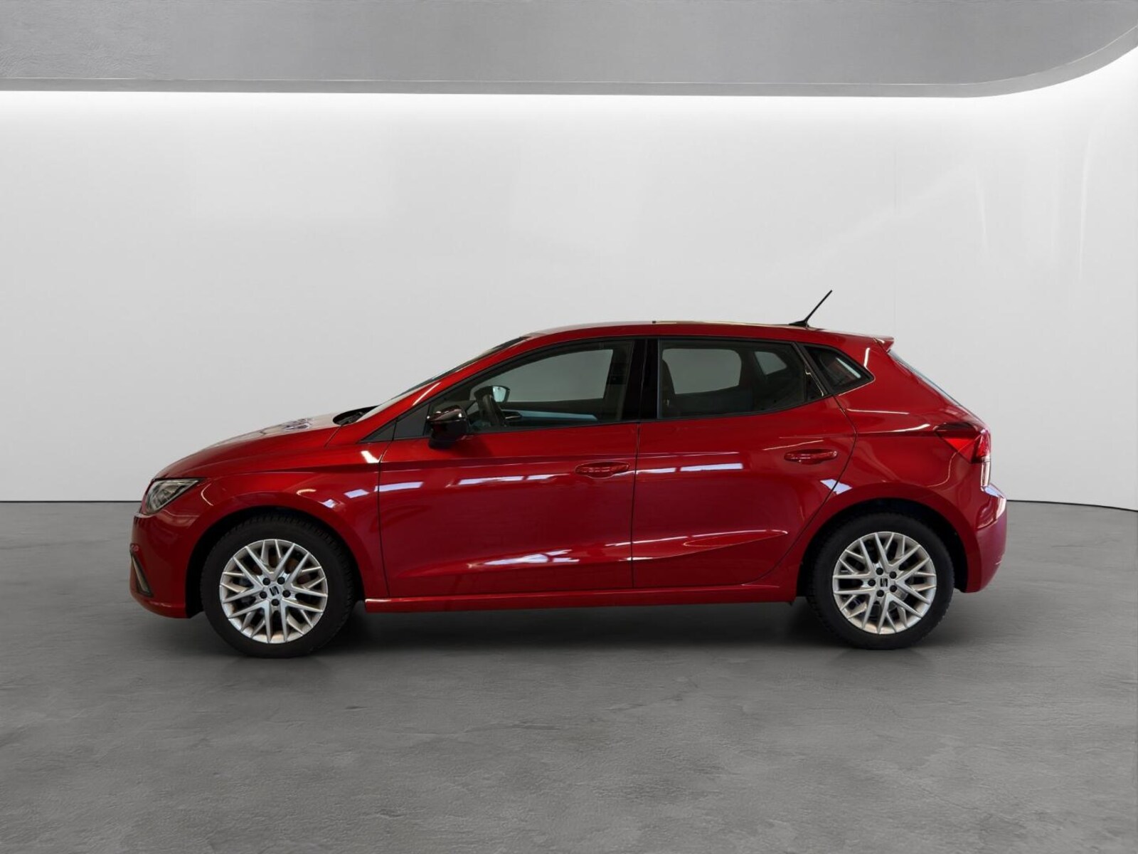 SEAT Ibiza – Bild 4