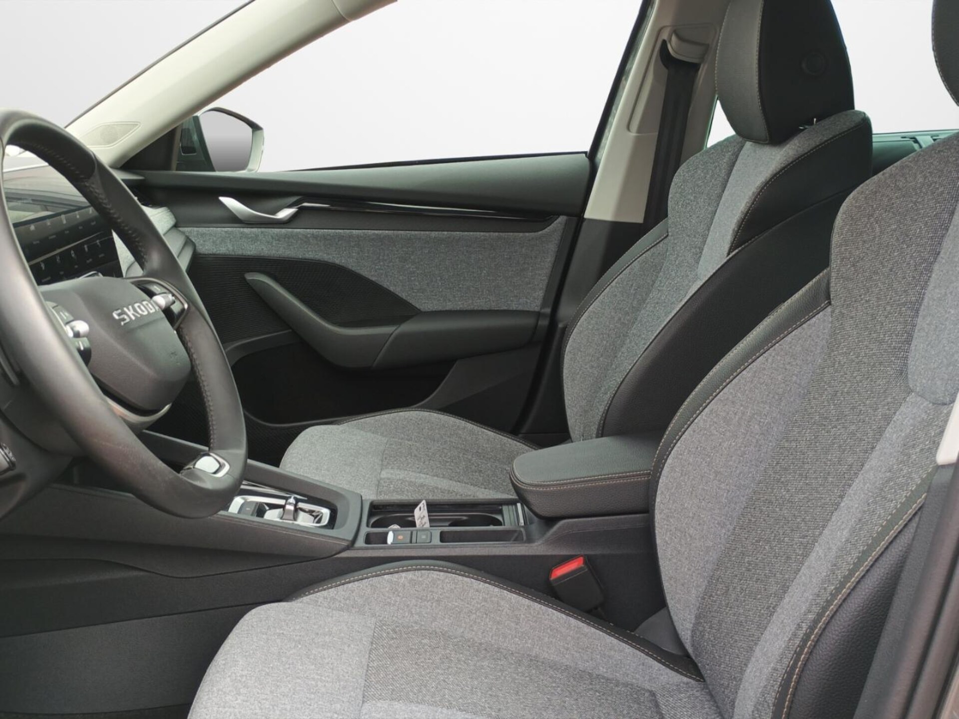 Skoda Octavia Combi Tour