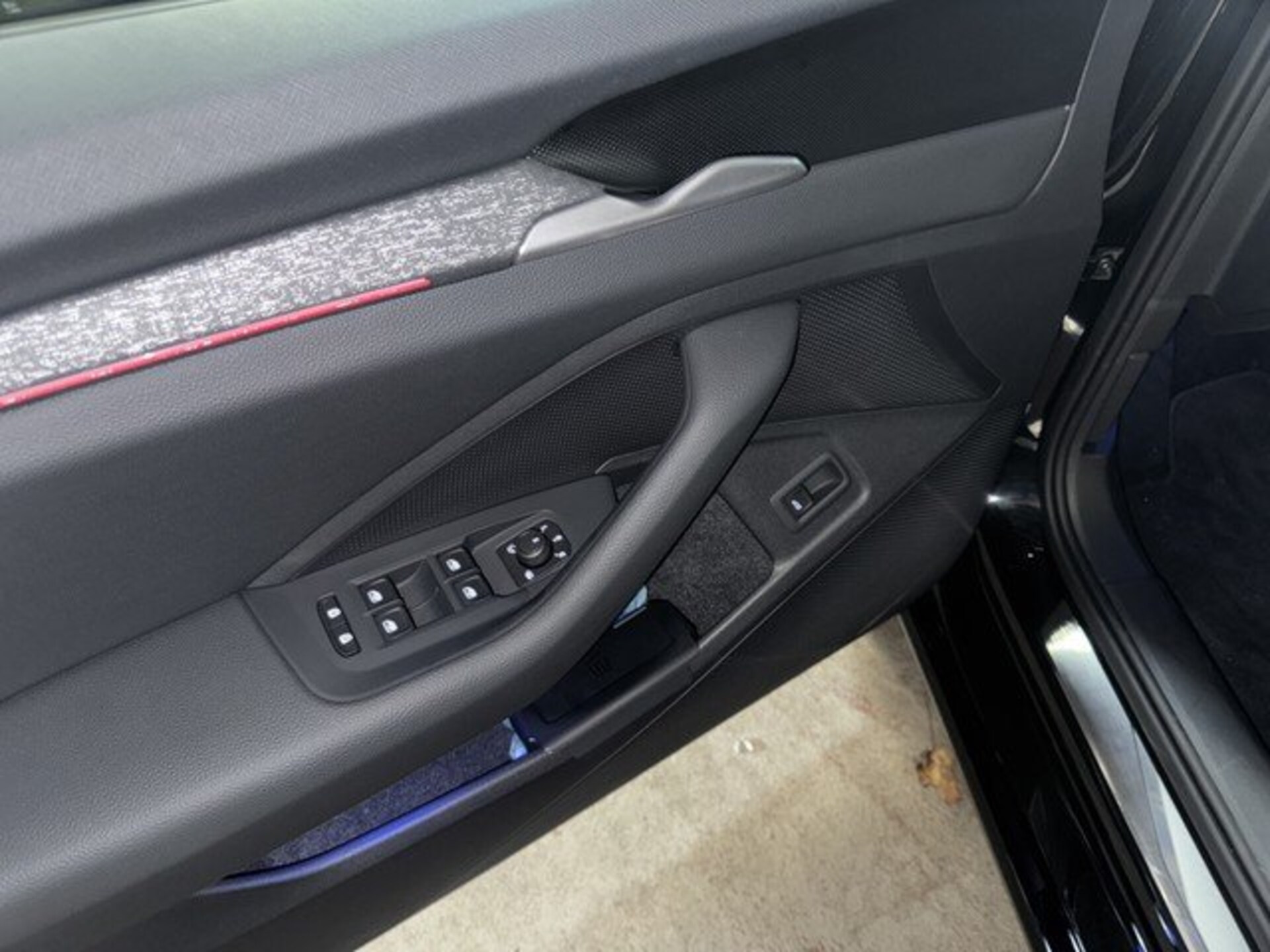 Skoda Superb Combi Selection