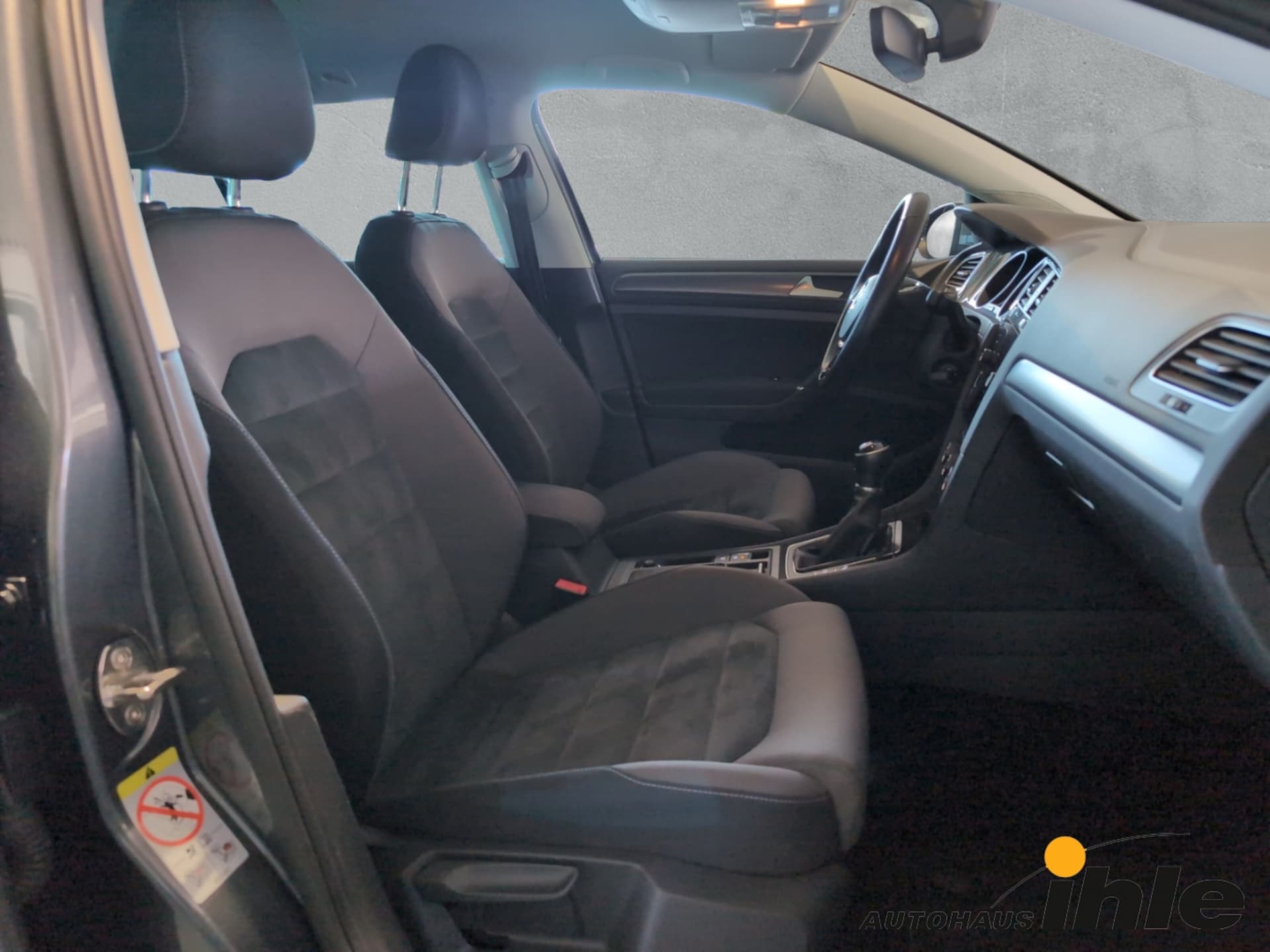 Volkswagen Golf Variant Comfortline