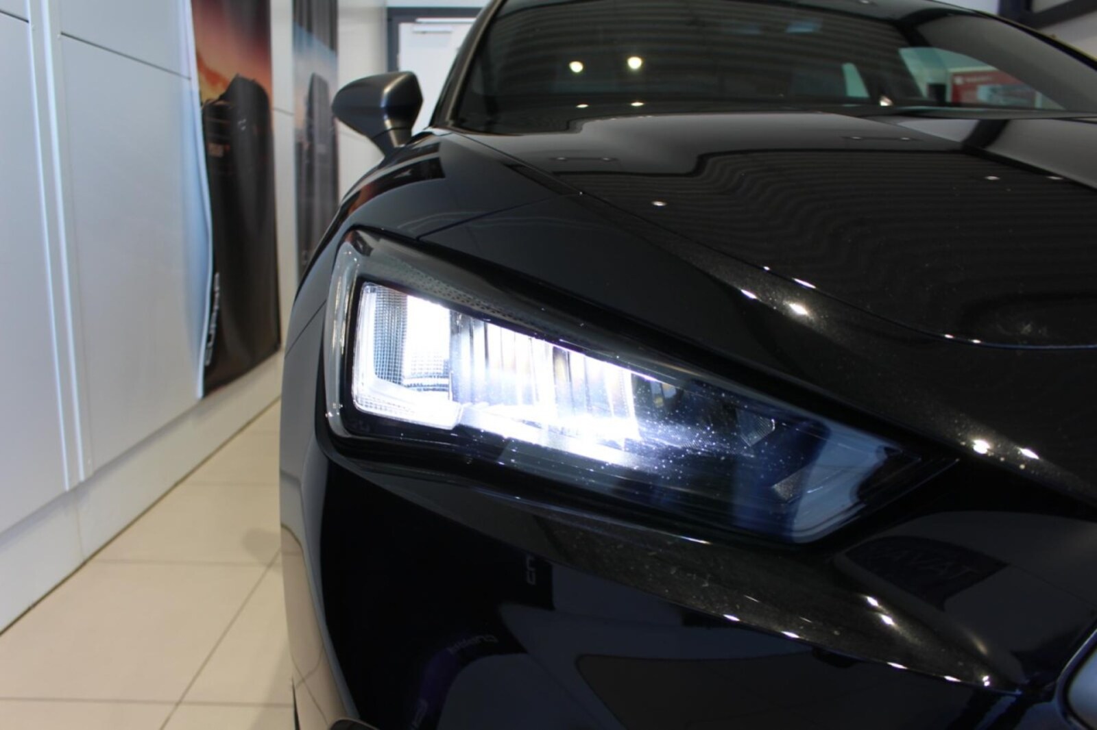 SEAT Leon – Bild 17