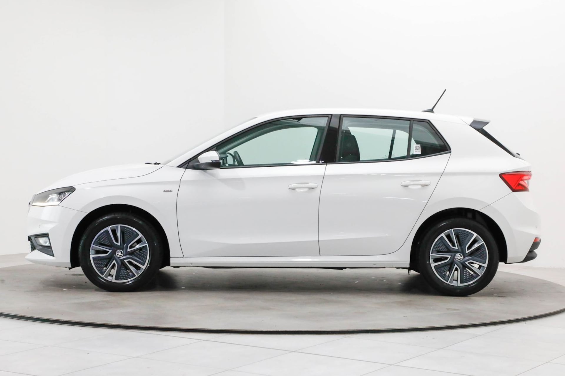 Skoda Fabia Ambition