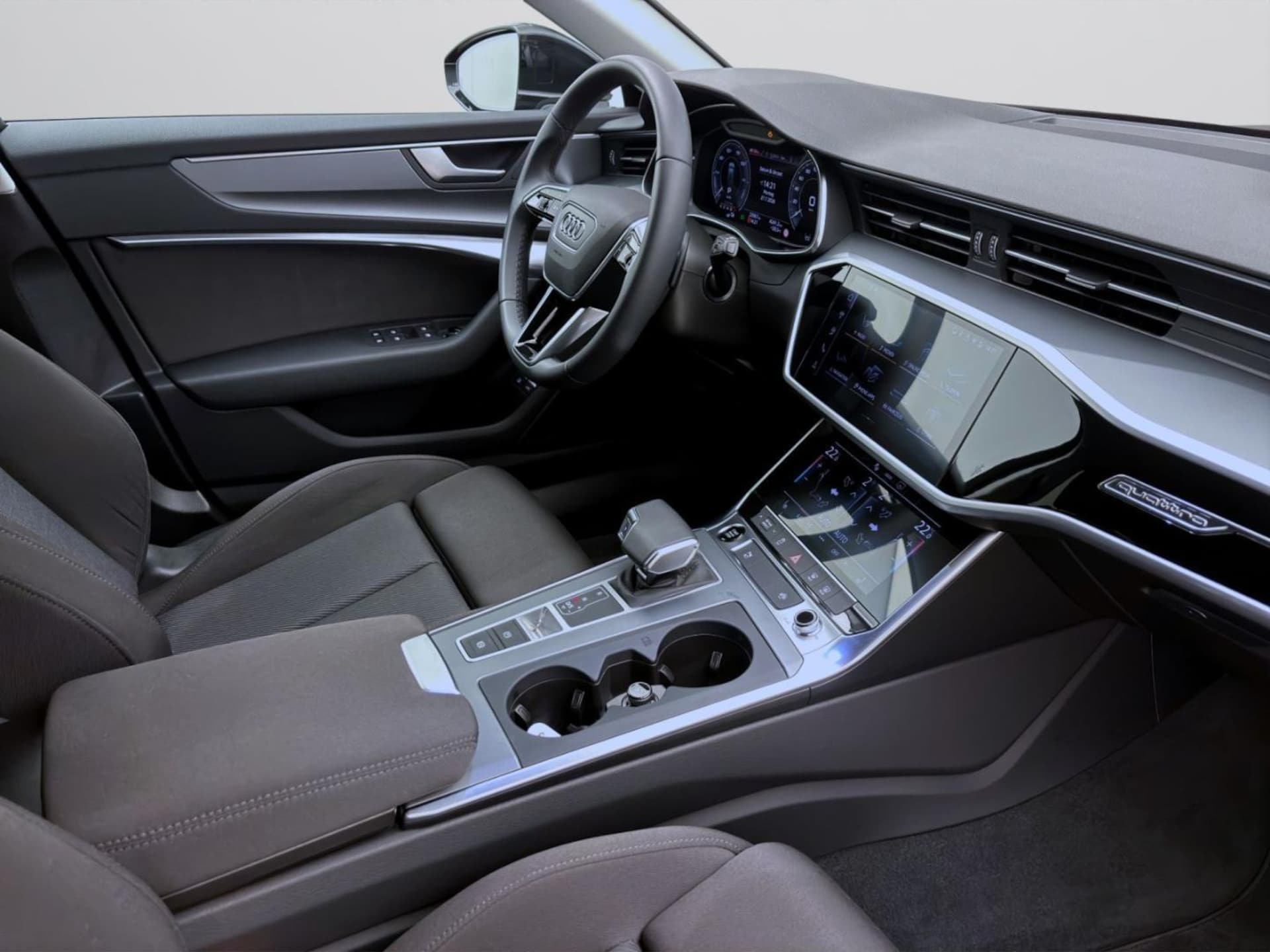 Audi A6 Avant TFSI e Sport