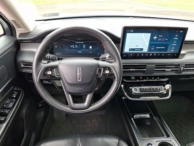 2023 Lincoln Corsair