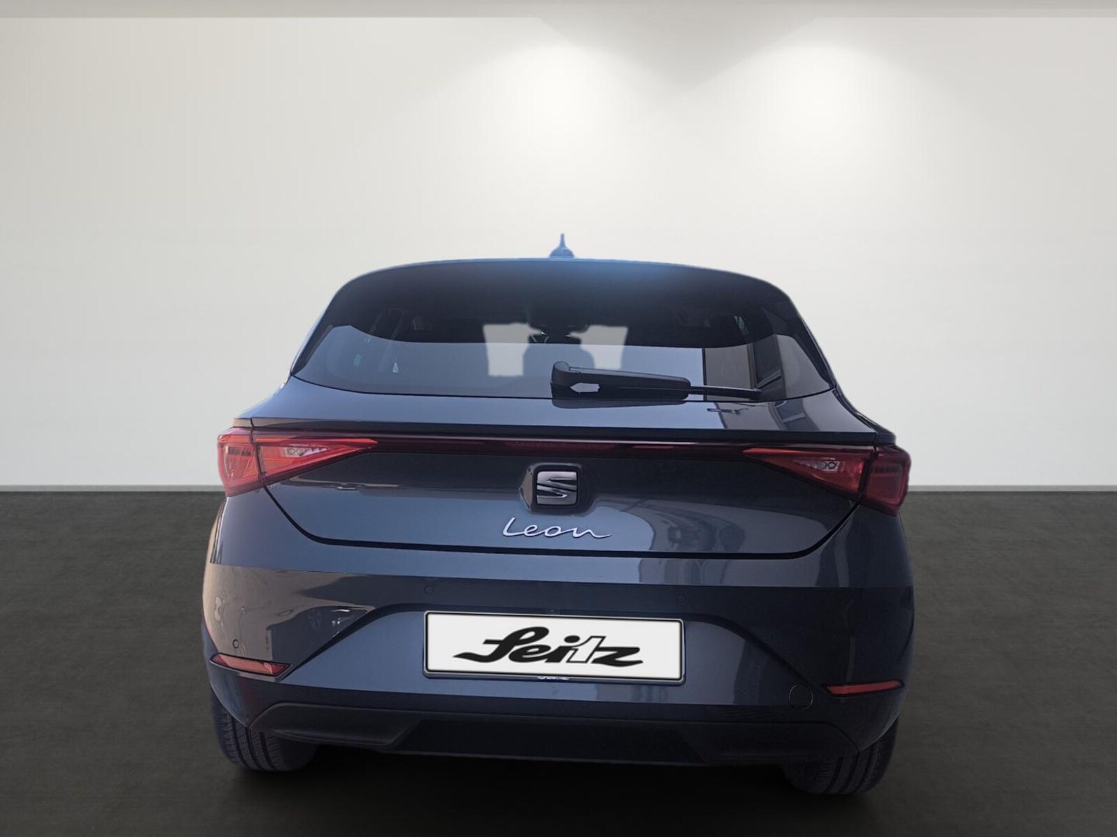 SEAT Leon – Bild 15