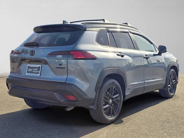 2024 Toyota