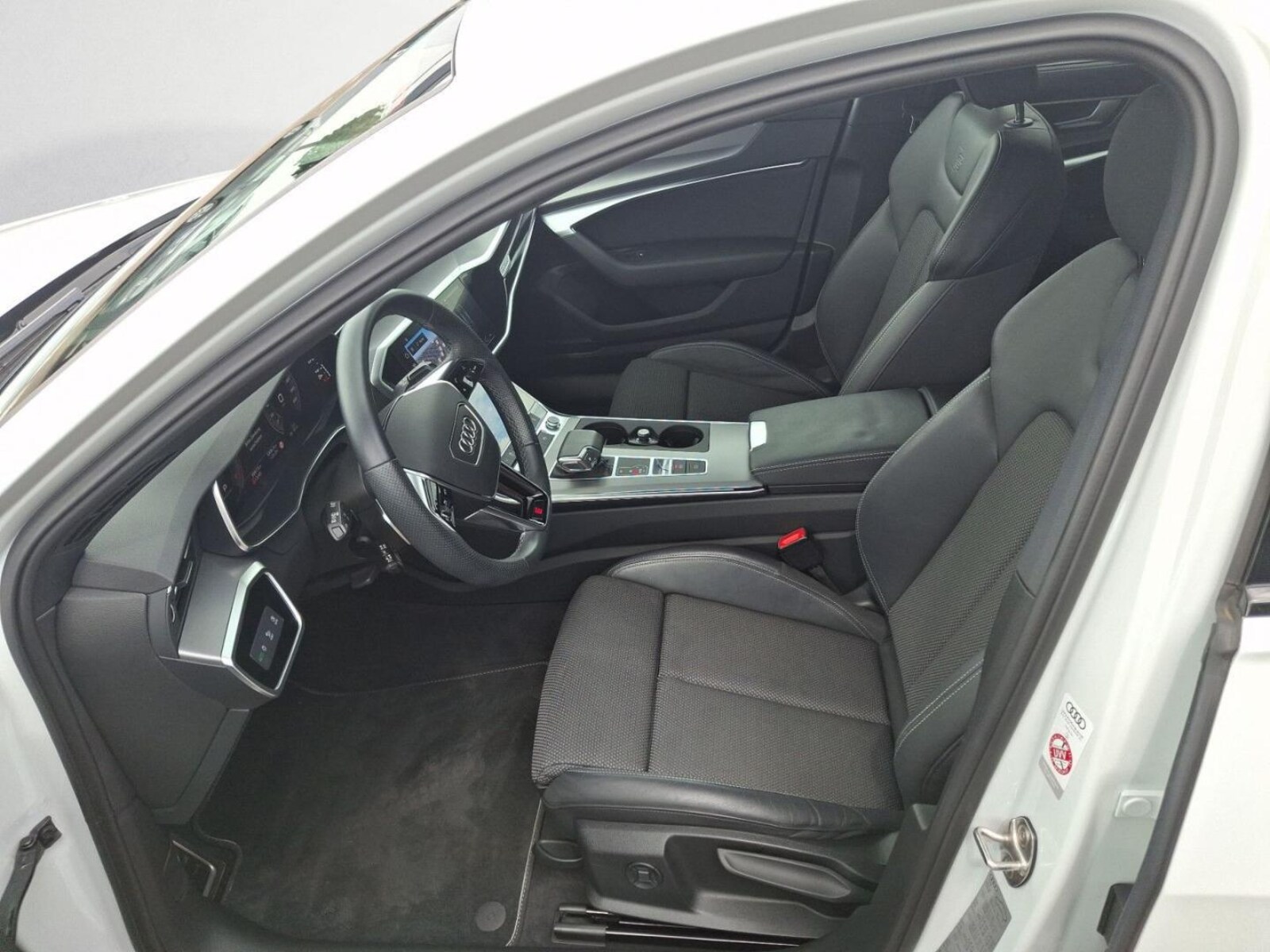 Audi A6 Avant – Bild 10