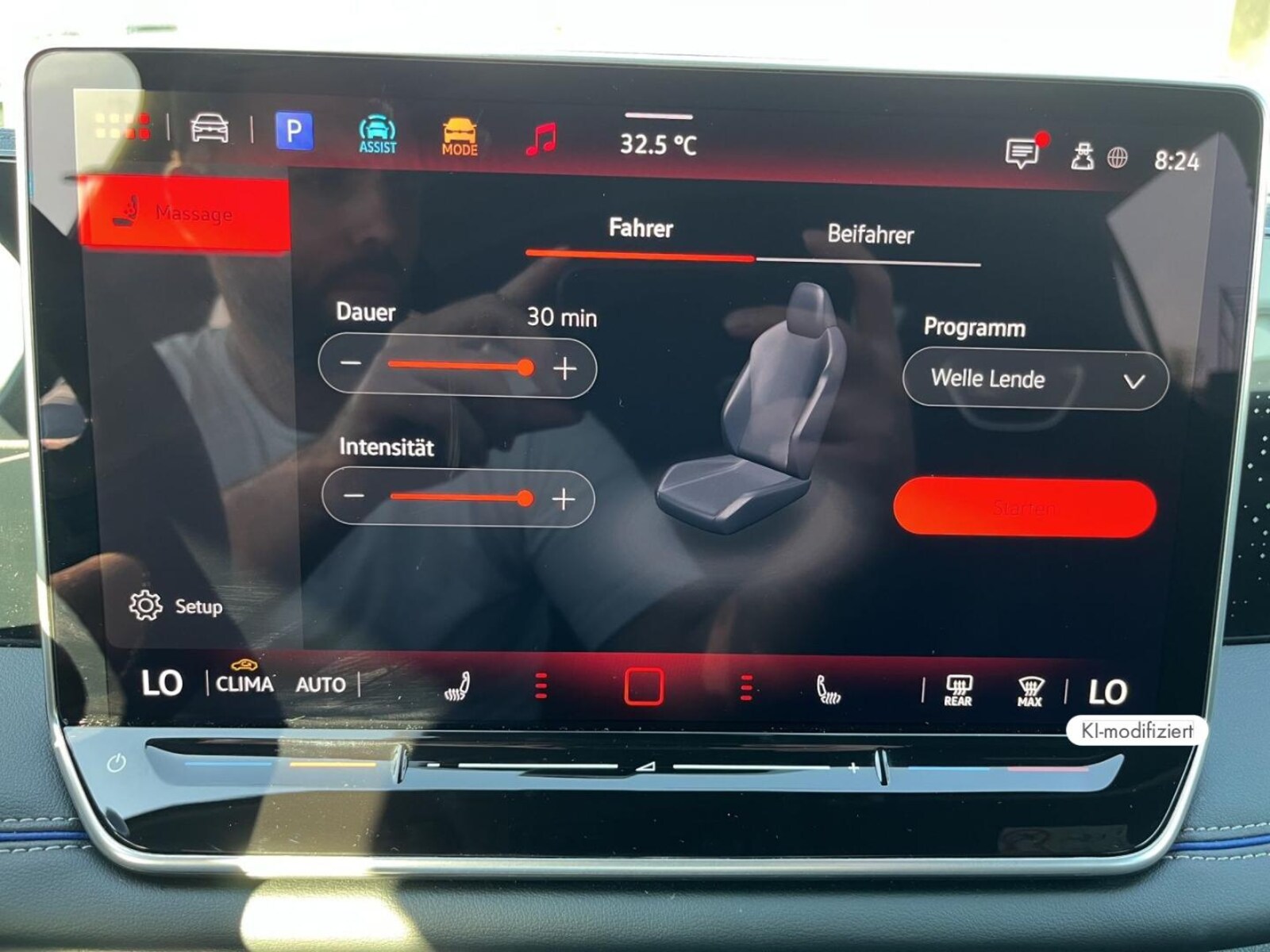 Volkswagen Tiguan – Bild 20