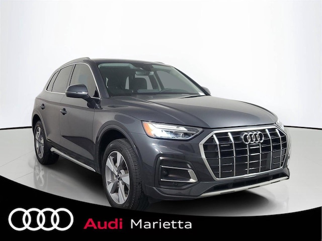 Photo of 2023 Audi Q5