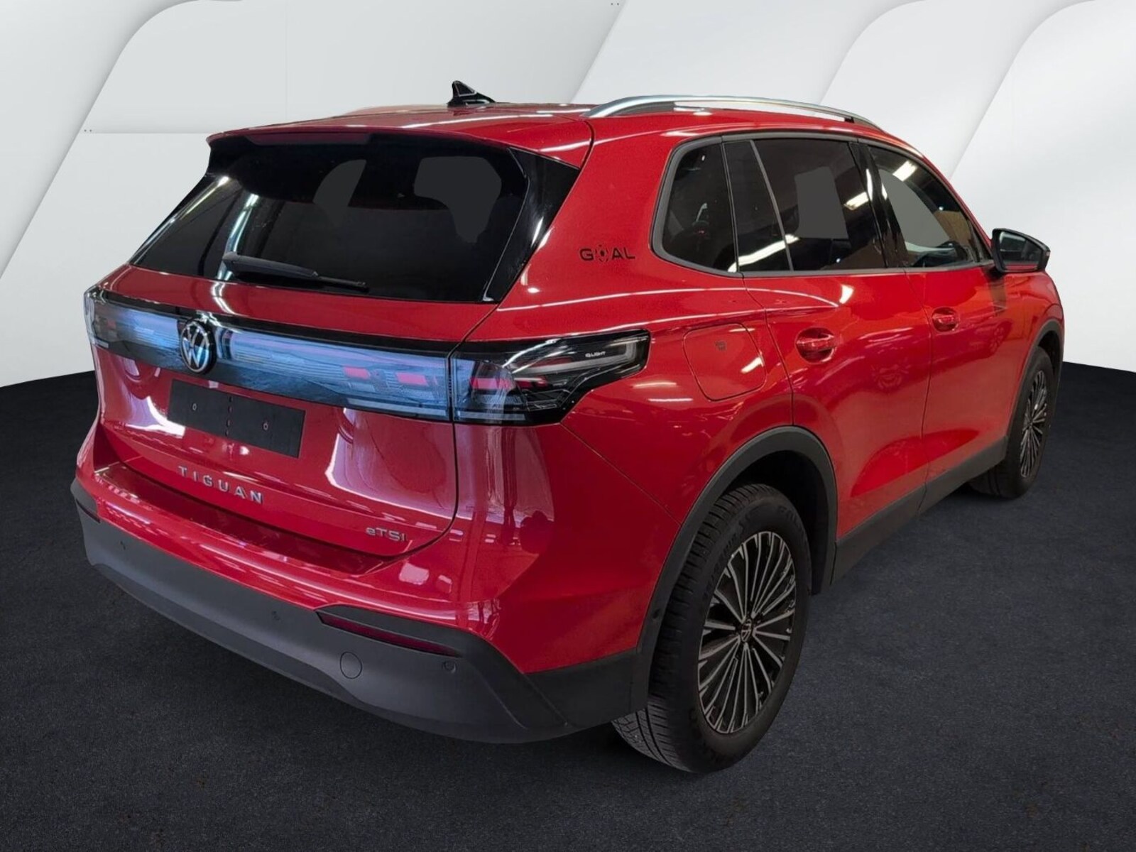 Volkswagen Tiguan – Bild 3