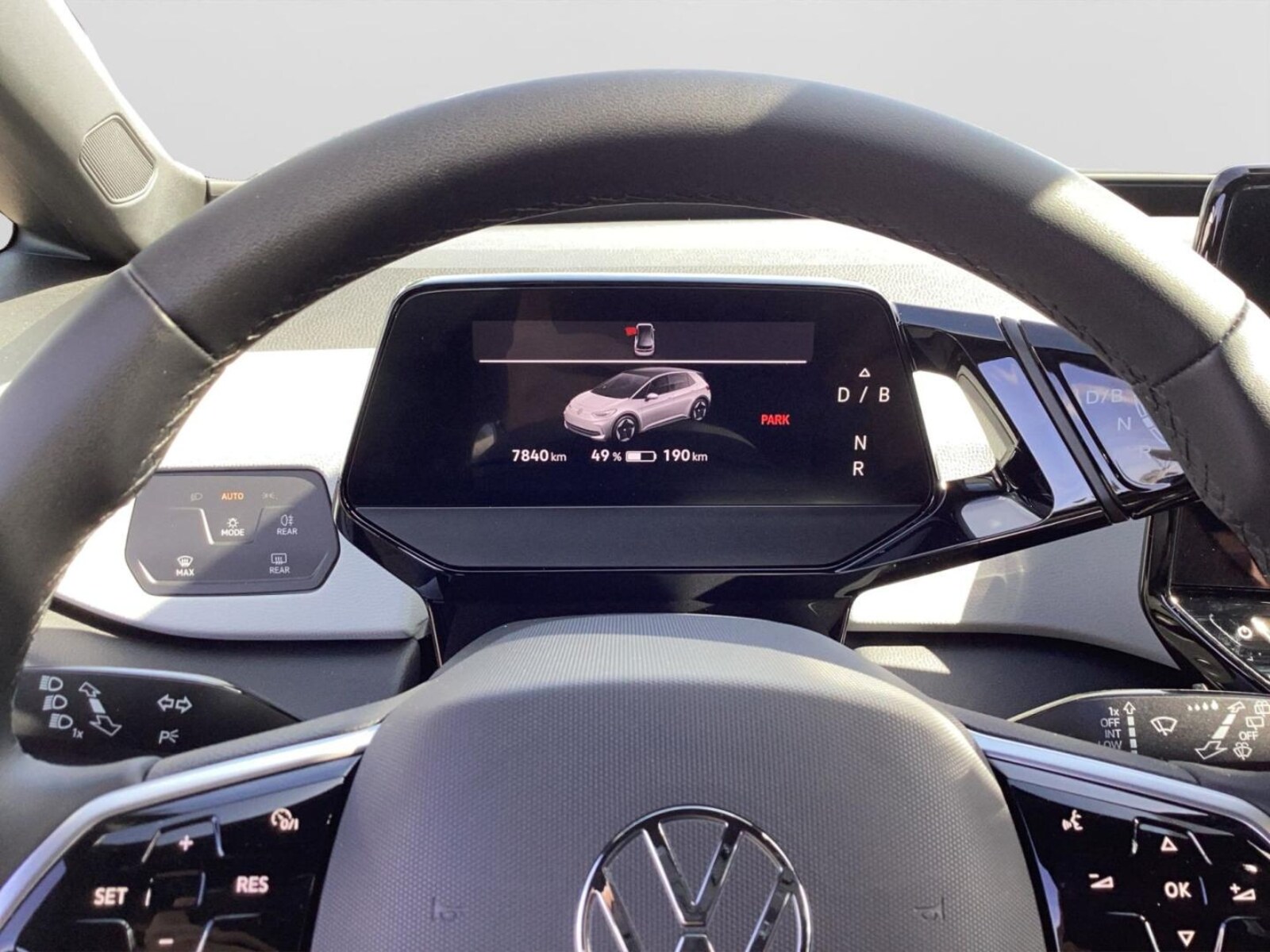Volkswagen ID.3 – Bild 9