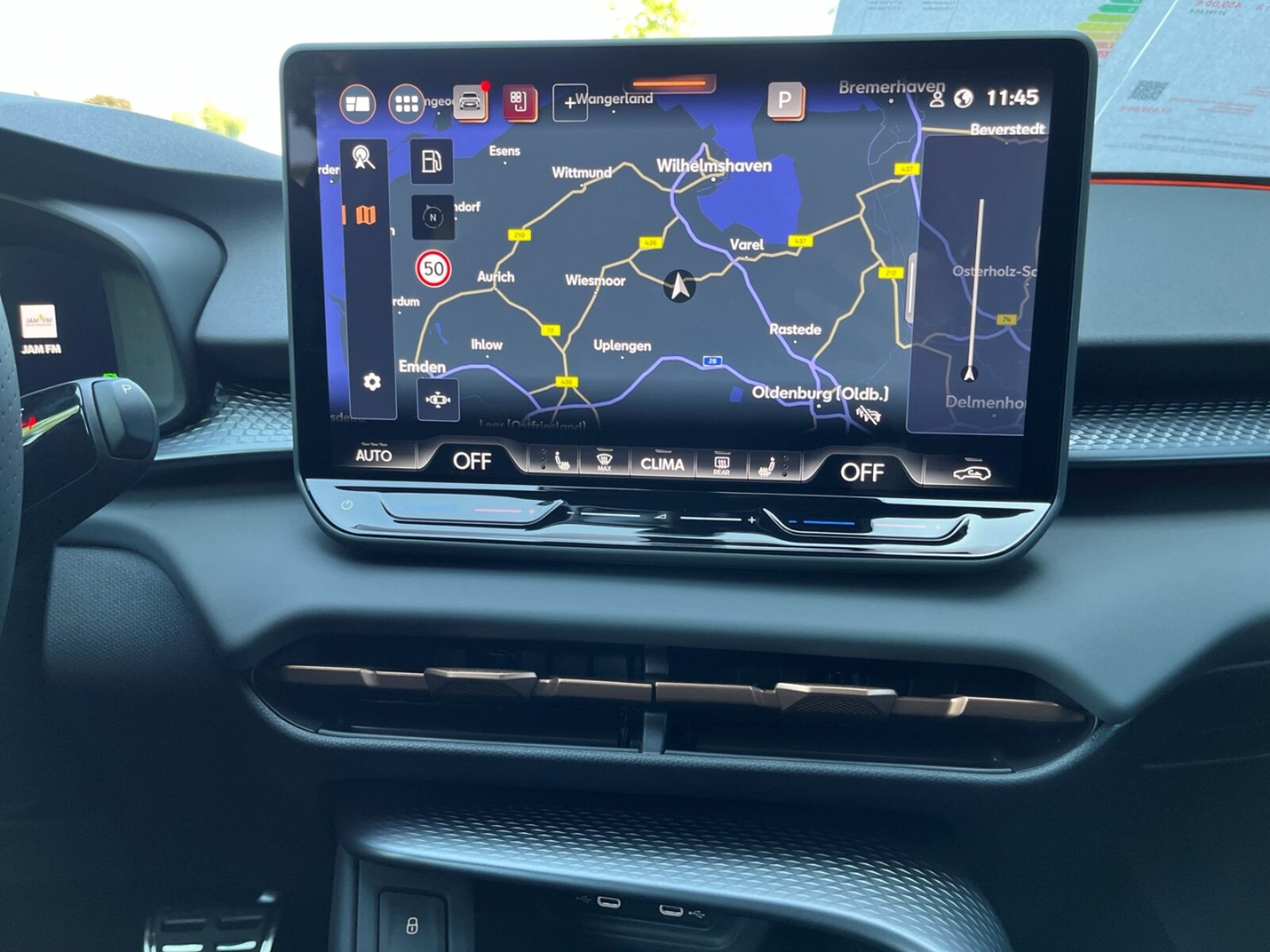 CUPRA Terramar – Bild 12