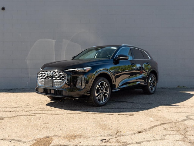 Photo of 2026 Audi Q5