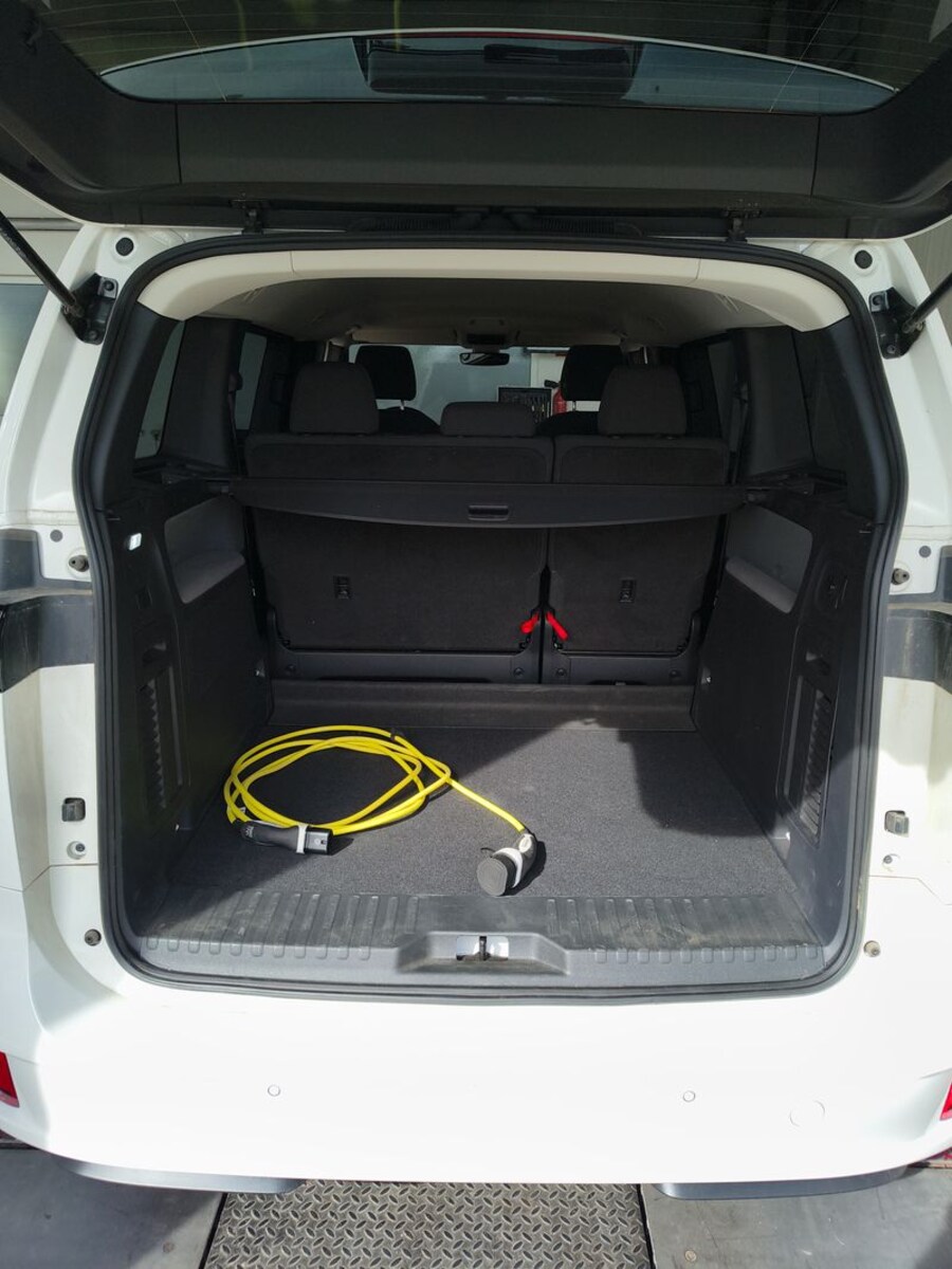 Volkswagen ID. Buzz – Bild 6