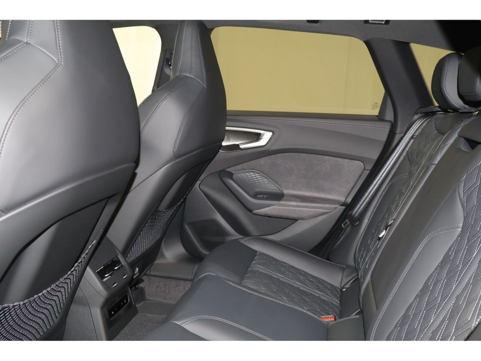 Audi A5 Avant – Bild 12